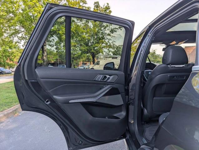 2021 BMW X5 sDrive40i