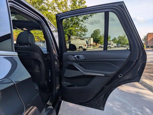 2021 BMW X5 sDrive40i