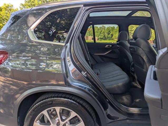 2021 BMW X5 sDrive40i