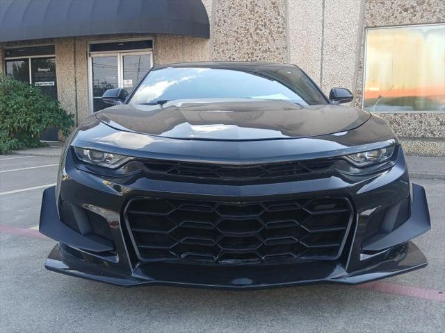2020 Chevrolet Camaro RWD Coupe 1LT for sale in Arlington, TX