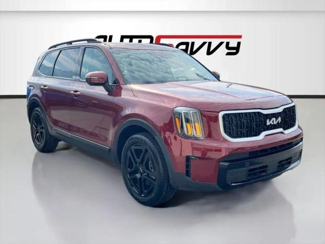 2024 Kia Telluride EX X-Line for sale in Lindon, UT