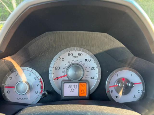 2011 Honda Pilot EX