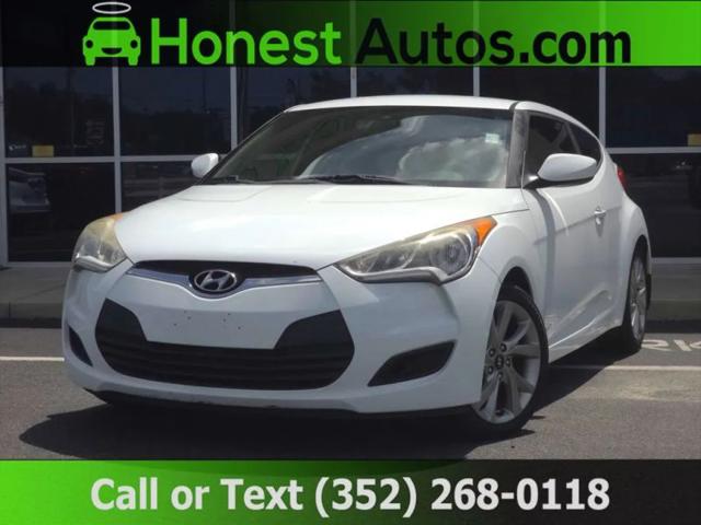 2016 Hyundai Veloster Base for sale in Fruitland Park, FL