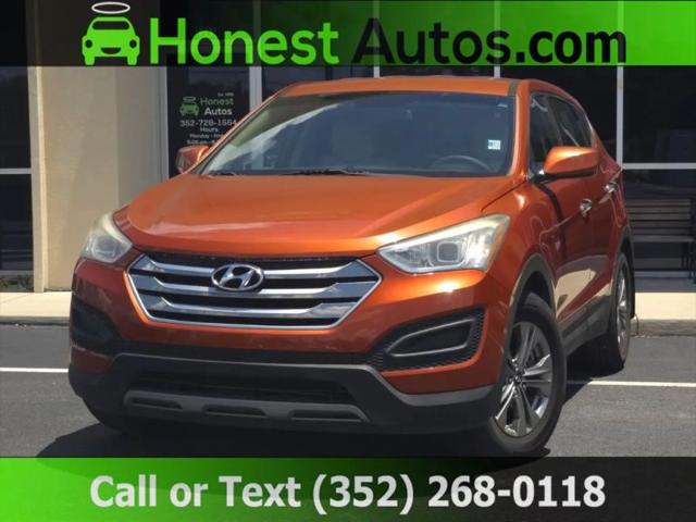 2015 Hyundai Santa Fe Sport 2.4L for sale in Fruitland Park, FL