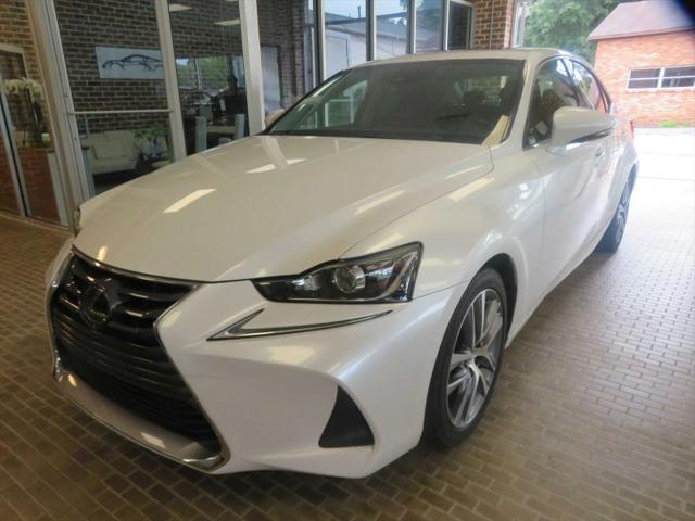 2018 Lexus IS 300 300 for sale in Marietta, GA