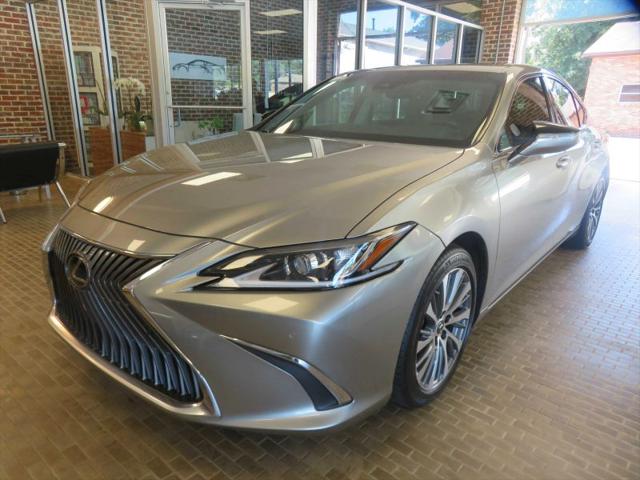 2021 Lexus ES 350 350 for sale in Marietta, GA