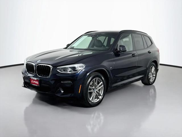 2019 BMW X3 xDrive30i for sale in Everett, WA