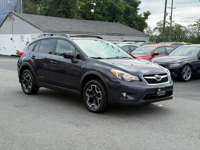 2014 Subaru XV Crosstrek 2.0i Premium for sale in Hawthorne, NJ