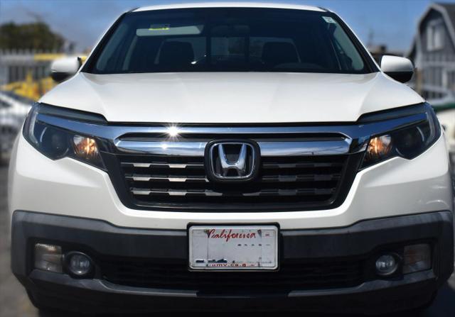 2019 Honda Ridgeline RTL for sale in Richmond, CA