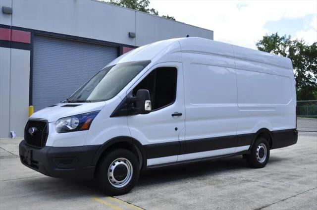 2023 Ford Transit Cargo Van Extended Length for sale in Winter Garden, FL