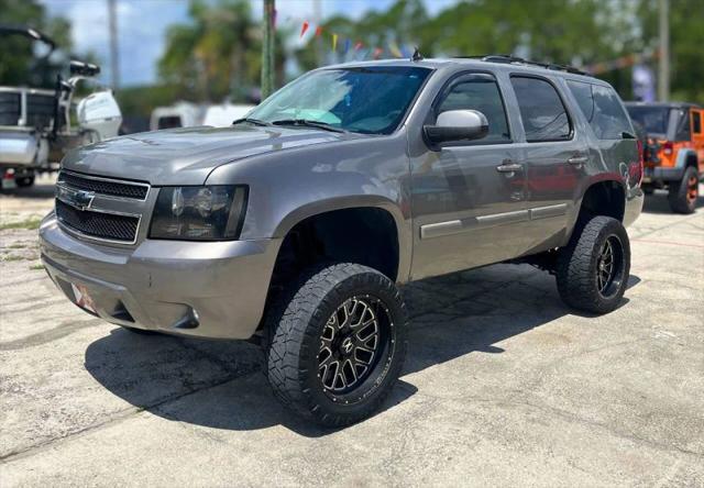 2008 Chevrolet Tahoe LT for sale in Deland, FL