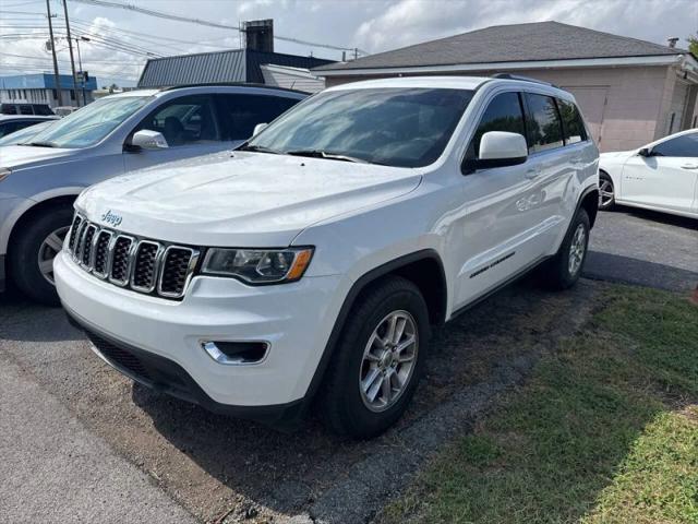 2019 Jeep Grand Cherokee Laredo E 4x4 for sale in Louisville, KY