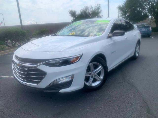 2020 Chevrolet Malibu FWD LS for sale in Louisville, KY