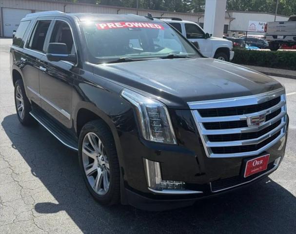2016 Cadillac Escalade Luxury Collection for sale in Shreveport, LA