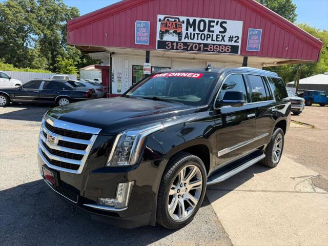 2016 Cadillac Escalade Luxury Collection for sale in Shreveport, LA