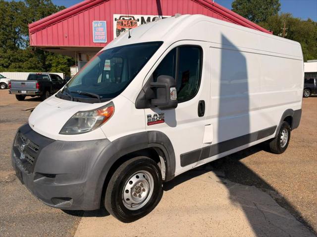 2014 Ram ProMaster 2500 High Roof for sale in Shreveport, LA