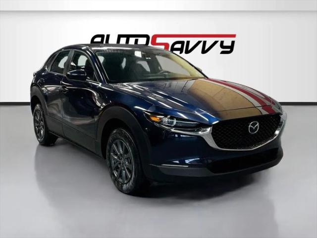 2023 Mazda CX-30 2.5 S for sale in Woods Cross, UT