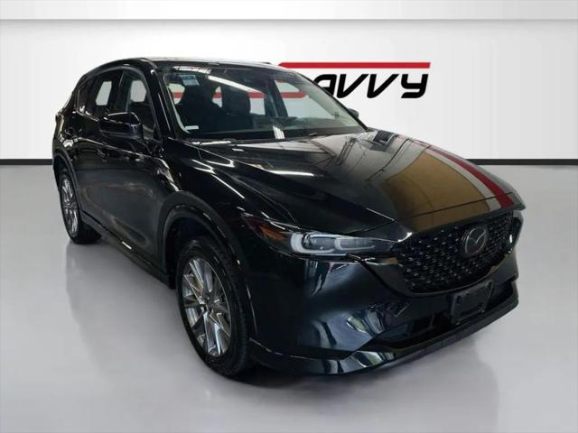 2024 Mazda CX-5 2.5 S Premium for sale in Woods Cross, UT