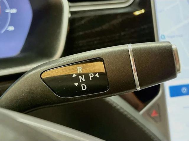 2021 Tesla Model S Long Range Plus Dual Motor All-Wheel Drive