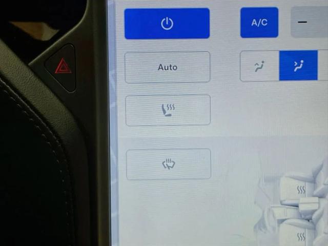 2021 Tesla Model S Long Range Plus Dual Motor All-Wheel Drive