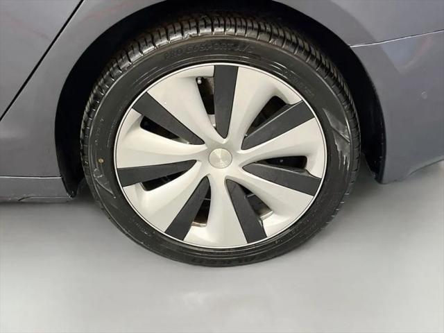 2021 Tesla Model S Long Range Plus Dual Motor All-Wheel Drive