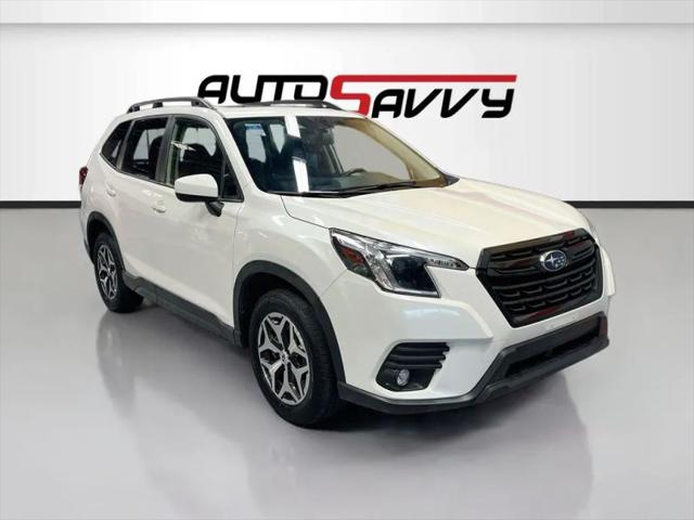 2024 Subaru Forester Premium for sale in Woods Cross, UT