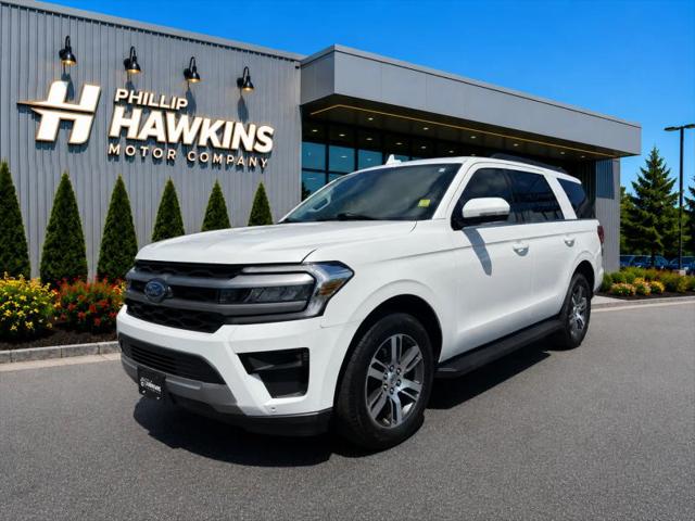 2024 Ford Expedition XLT for sale in Graniteville, SC