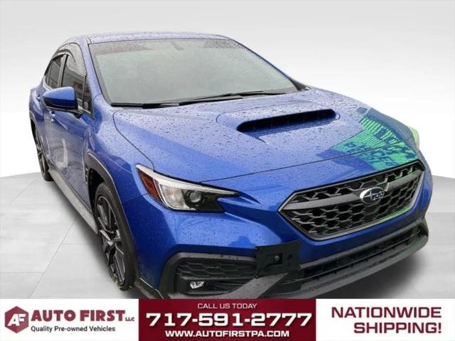 2023 Subaru WRX Premium for sale in Mechanicsburg, PA