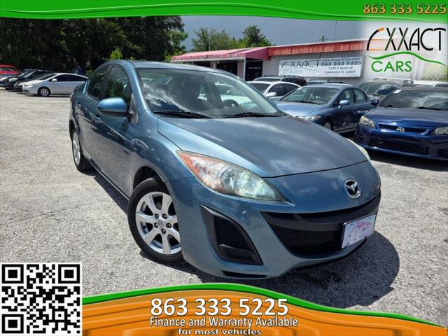 2010 Mazda Mazda3 i Touring for sale in Lakeland, FL