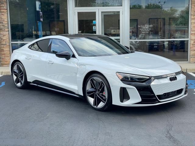 2023 Audi RS e-tron GT quattro for sale in Burlington, NJ