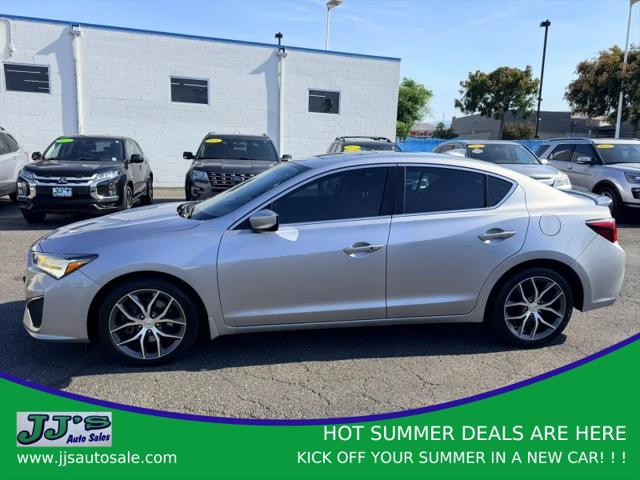 2020 Acura ILX Premium for sale in Wenatchee, WA