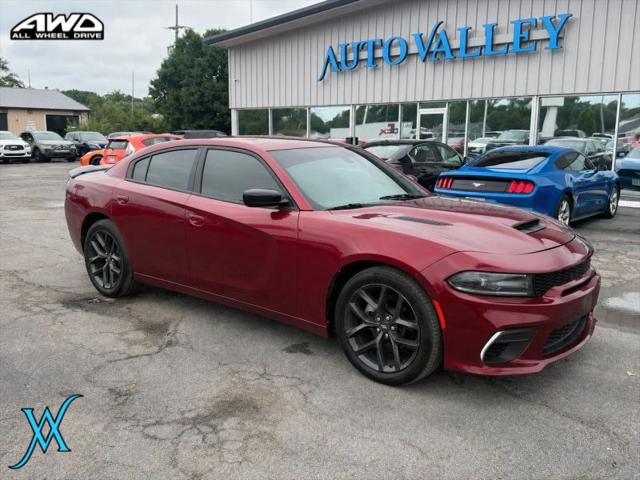 2021 Dodge Charger SXT RWD for sale in Omaha, NE