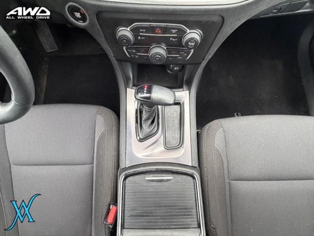 2021 Dodge Charger SXT RWD