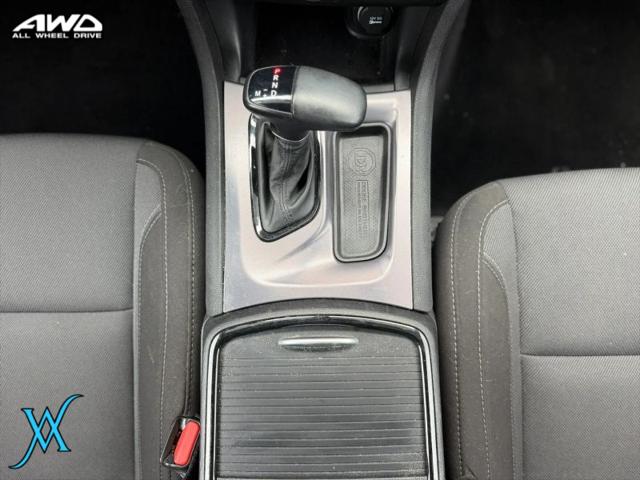 2021 Dodge Charger SXT RWD