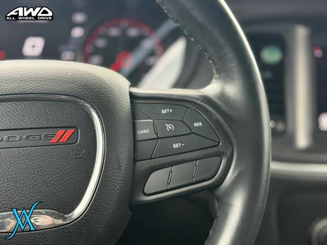 2021 Dodge Charger SXT RWD