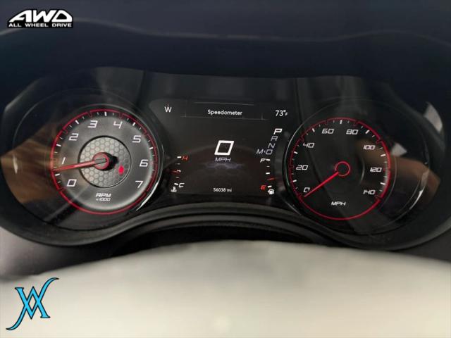 2021 Dodge Charger SXT RWD