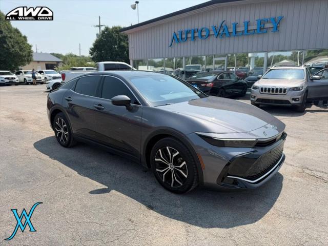 2023 Toyota Crown XLE for sale in Omaha, NE
