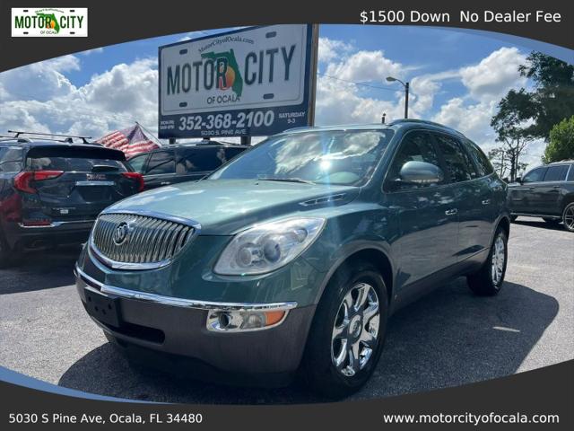 2009 Buick Enclave CXL for sale in Ocala, FL