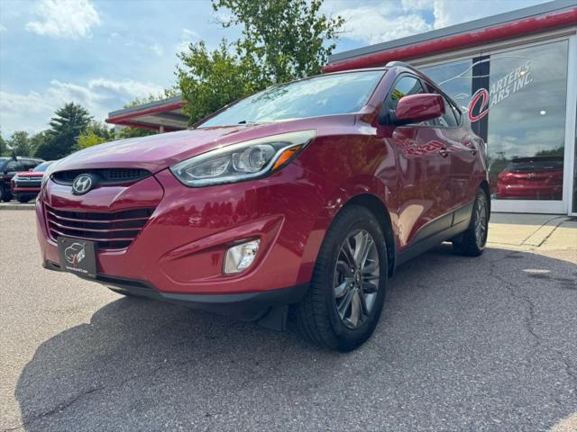 2014 Hyundai Tucson SE for sale in South Burlington, VT