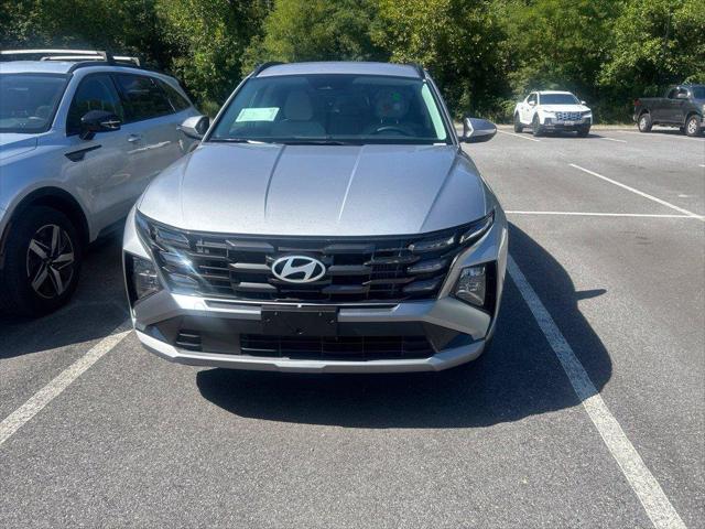 2026 Hyundai Tucson Plug-In Hybrid SEL for sale in Bowie, MD