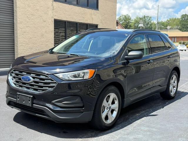 2020 Ford Edge SE