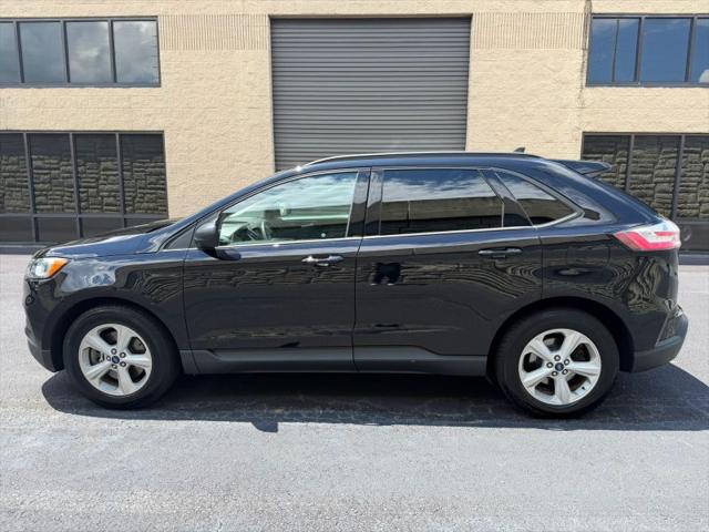 2020 Ford Edge SE
