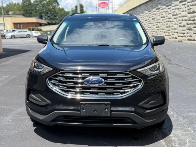 2020 Ford Edge SE