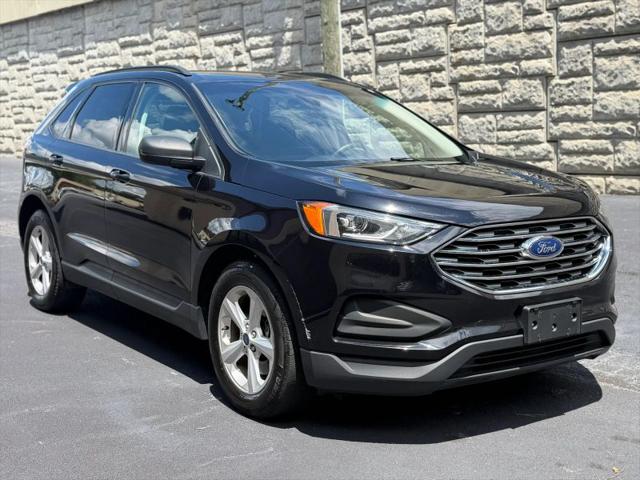 2020 Ford Edge SE