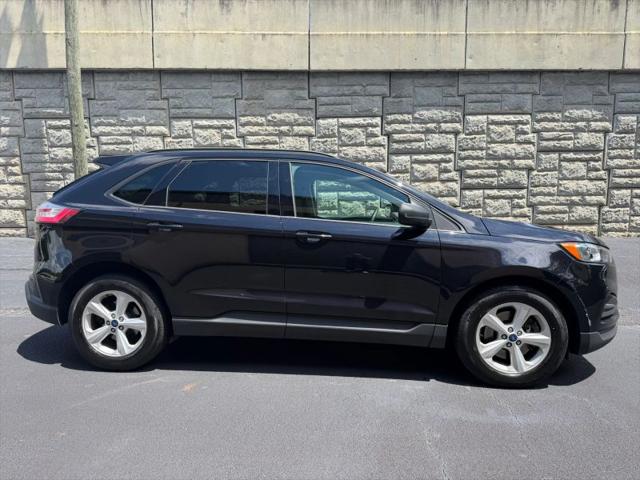 2020 Ford Edge SE