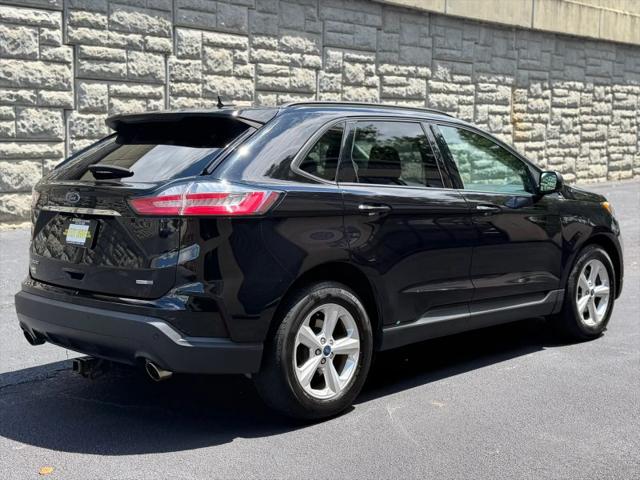 2020 Ford Edge SE