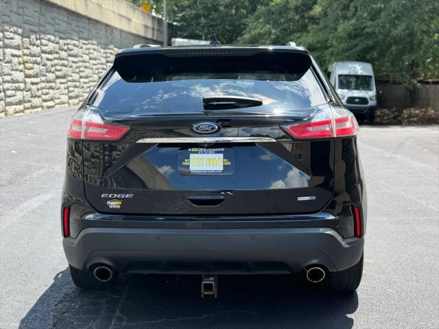 2020 Ford Edge SE