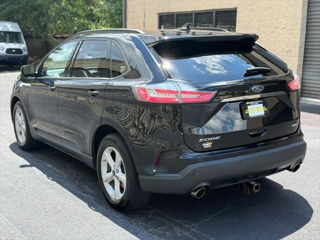 2020 Ford Edge SE