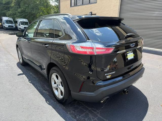 2020 Ford Edge SE