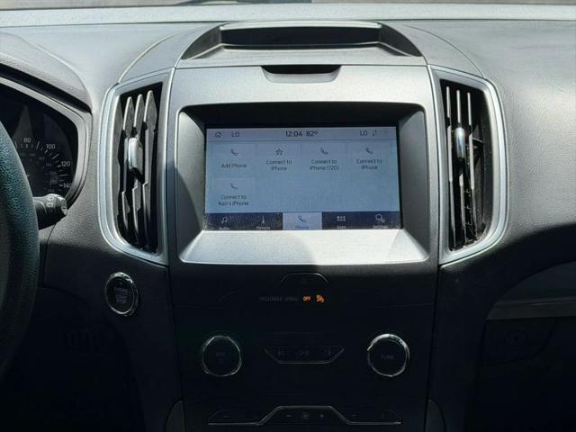 2020 Ford Edge SE